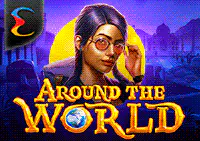 Around the World Казино Игра на гривны 🏆 1win Украина