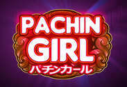Pachin Girl играть онлайн