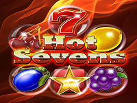 Hot Sevens Lotto