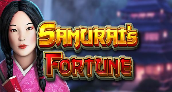 Samurai’s Fortune играть онлайн