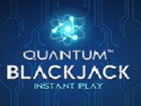 Quantum Blackjack Instant Play играть онлайн