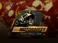 Motorbikes играть онлайн