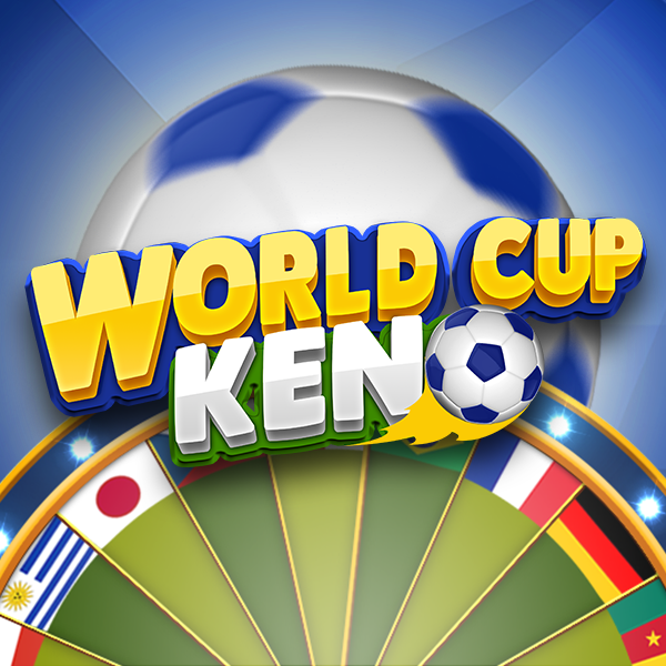 World Cup Keno играть онлайн