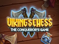 Viking’s Chess: The Conqueror’s Game играть онлайн