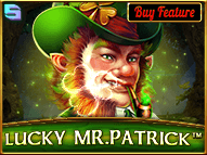 LuckyMrPatrick