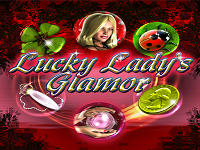 Lucky Lady Glamour Lotto играть онлайн