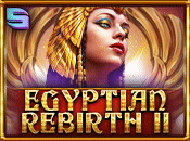 Egyptian Rebirth 2 играть онлайн