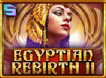 Egyptian Rebirth 2 Казино Игра на гривны 🏆 1win Украина