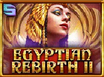 Egyptian Rebirth 2 Казино Игра на гривны 🏆 1win Украина
