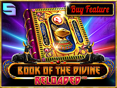 Book Of The Divine Reloaded играть онлайн