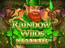 Rainbow Wilds Megaways Казино Игра на гривны 🏆 1win Украина