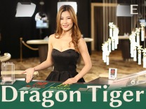 E – Dragon Tiger грати онлайн