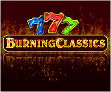Burning Classics играть онлайн