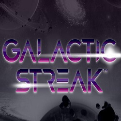Galactic Streak