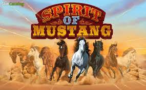 Spirit Of Mustang 94