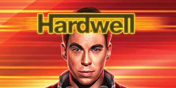 DJ Hardwell играть онлайн