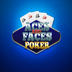Aces and Faces играть онлайн