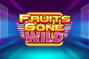 Fruits Gone Wild играть онлайн