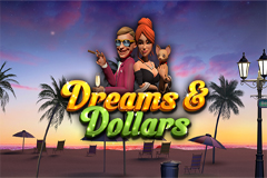 Dreams & Dollars играть онлайн
