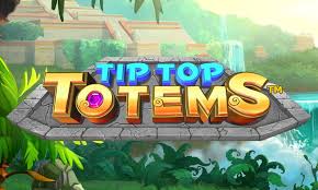 Tip Top Totems Power Play
