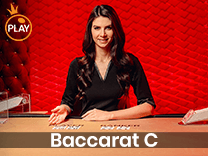 Live — Baccarat C играть онлайн