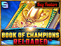 Book Of Champions Reloaded играть онлайн
