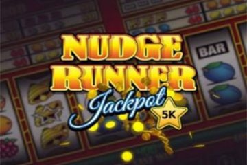 Nudge Runner