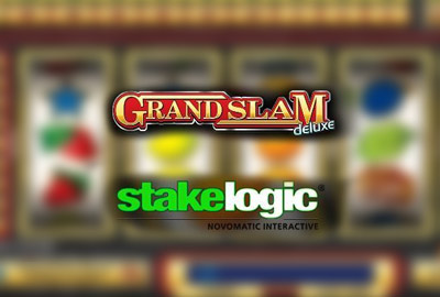 Grand Slam Deluxe играть онлайн
