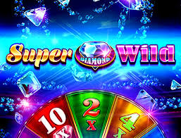 Super Diamond Wild
