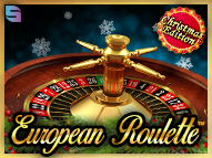 European Roulette Xmas играть онлайн