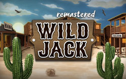 Wild Jack Remastered играть онлайн