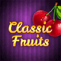 Classic Fruits 🍇 Классический слот в 1win казино