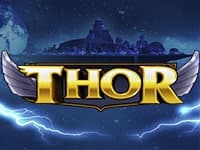 Thor of Asgard играть онлайн