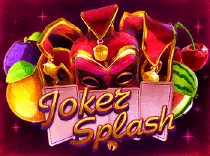 Joker Splash Казино Игра на гривны 🏆 1win Украина