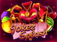 Joker Splash Казино Игра на гривны 🏆 1win Украина