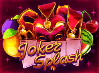 Joker Splash Казино Игра на гривны 🏆 1win Украина