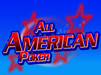 All American Poker 10 Hand играть онлайн