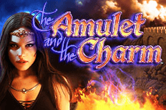 The Amulet And The Charm Power Bet