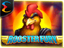 Rooster Fury — сыграй в увлекательную битву петухов на ринге 1win