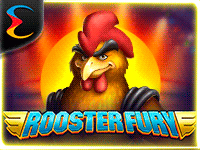 Rooster Fury — обзор слота Endorphina!