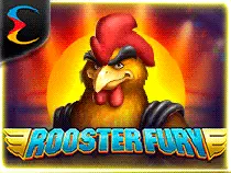 Rooster Fury — сыграй в увлекательную битву петухов на ринге 1win