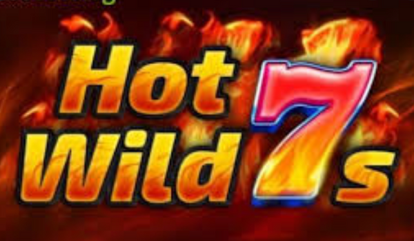 Hot Wild 7s 94