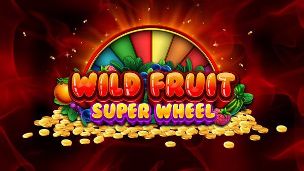 Wild Fruit Super Wheel 96
