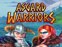 Asgard Warriors играть онлайн