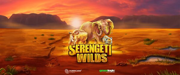 Serengeti Wilds играть онлайн