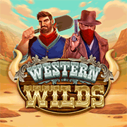 Western Wilds играть онлайн
