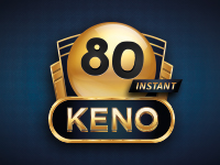 Keno — On Demand играть онлайн