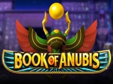 Book of Anubis играть онлайн
