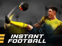 Instant Football играть онлайн