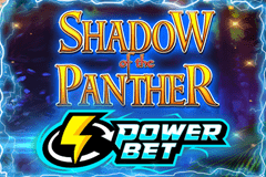 Shadow Of The Panther Power Bet Config играть онлайн